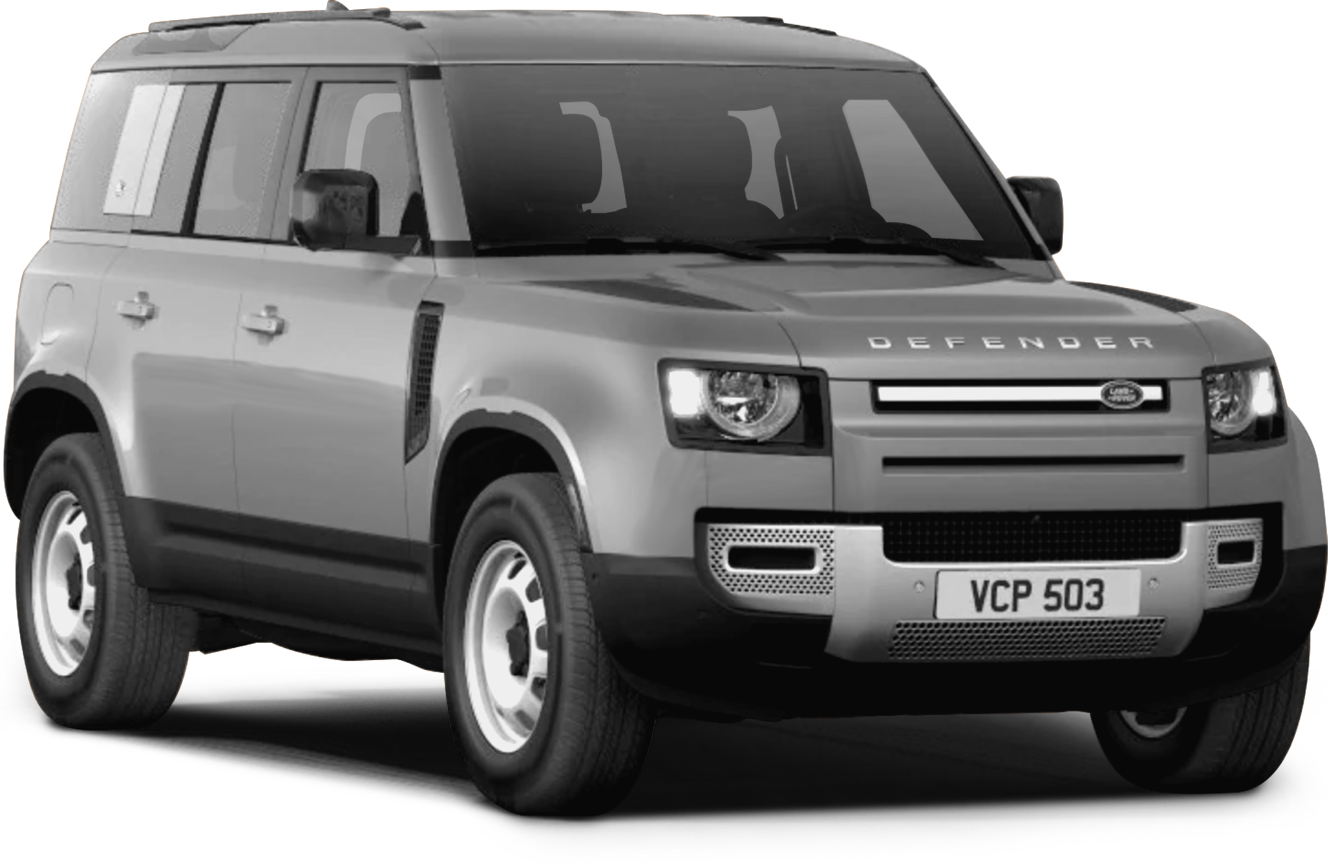 2020 Land Rover Defender Incentives Specials And Offers In Tinley Park Il